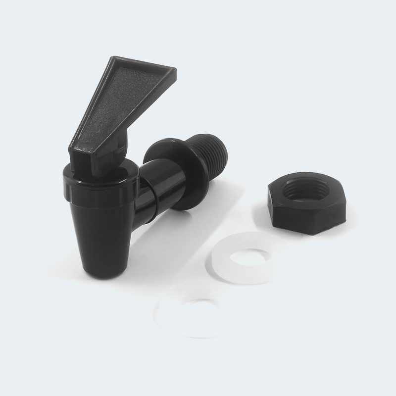 Gravity Water Filter Tap