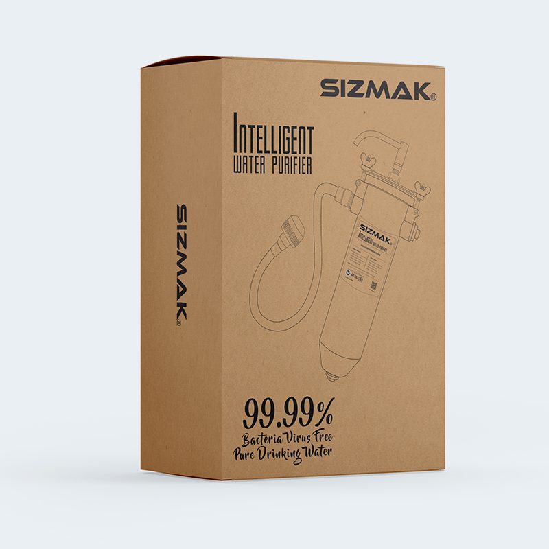 Intelligent Water Purifier - Image 3