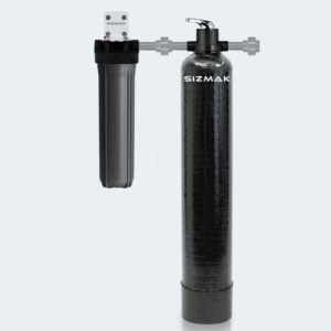 Multimedia Sand Filter