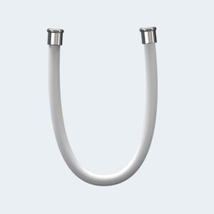 Inlet Rubber Connection