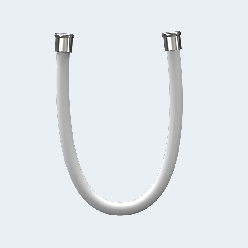 Inlet Rubber Connection