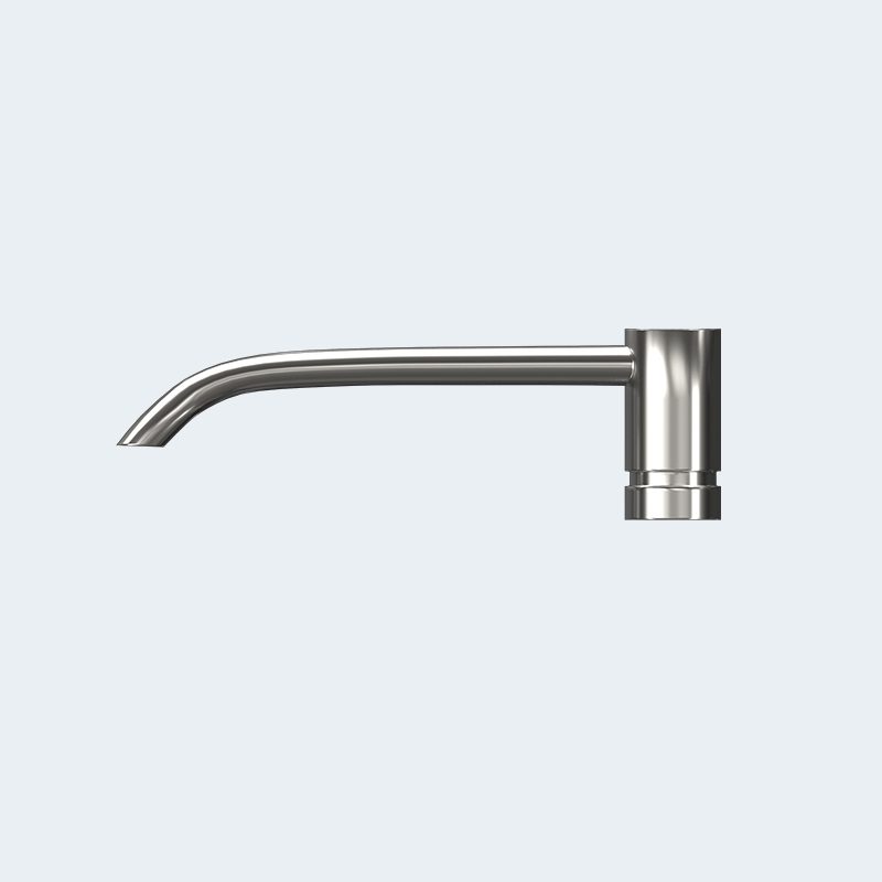 Water Purifier Outlet Pipe